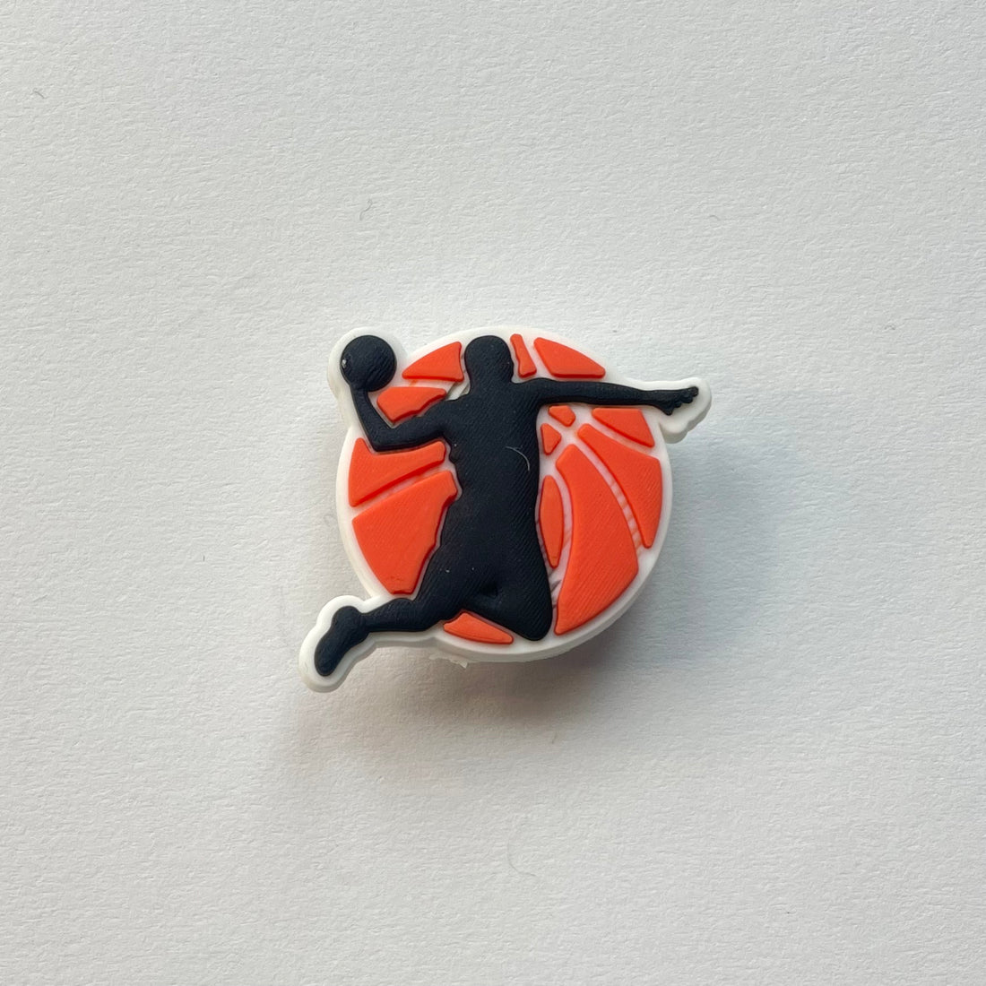 Baller Charm