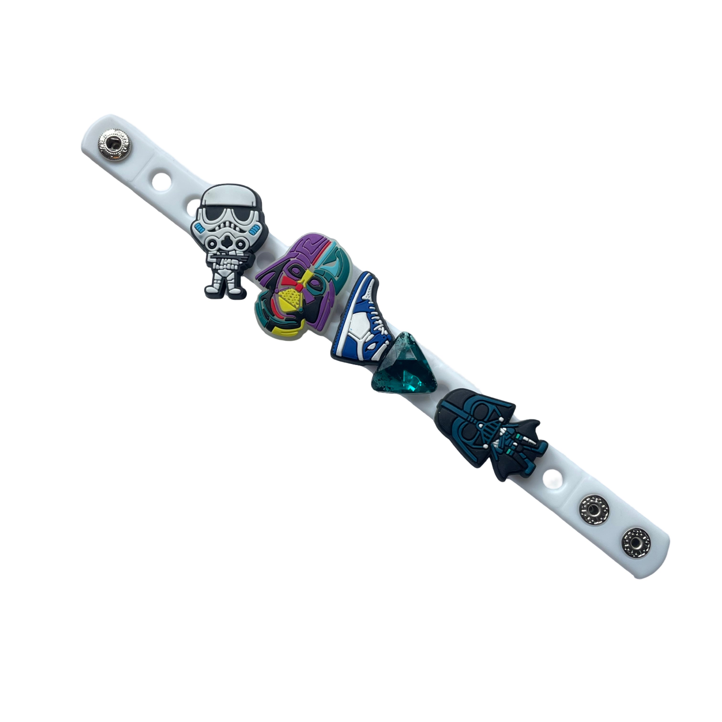 Charm Bracelets