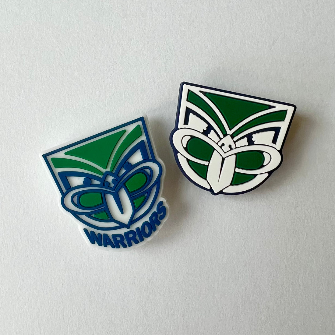 The Double WAHS Charm Pack