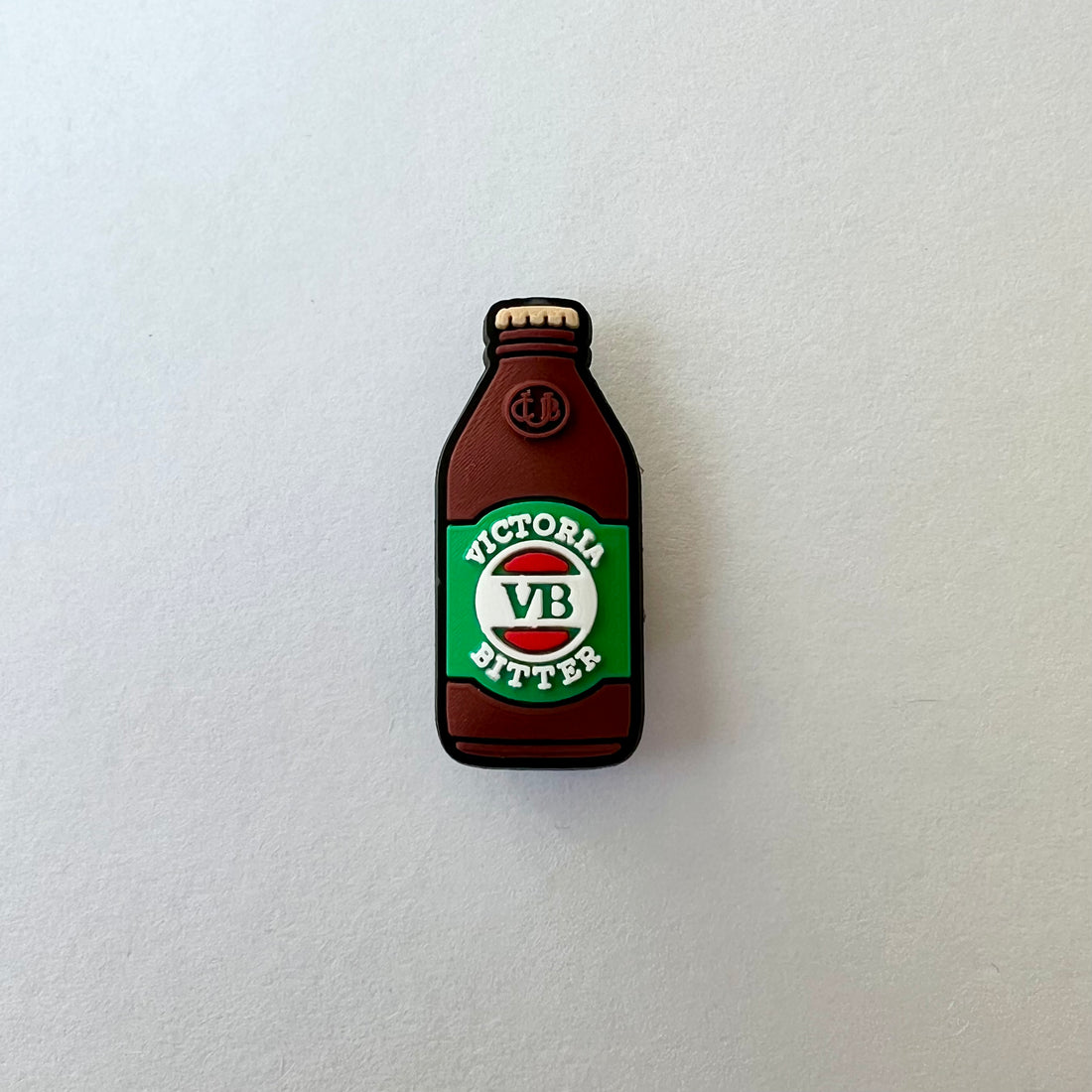 VB Bottle Charm