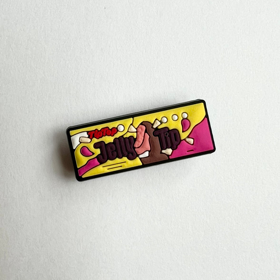Jelly Tip Charm