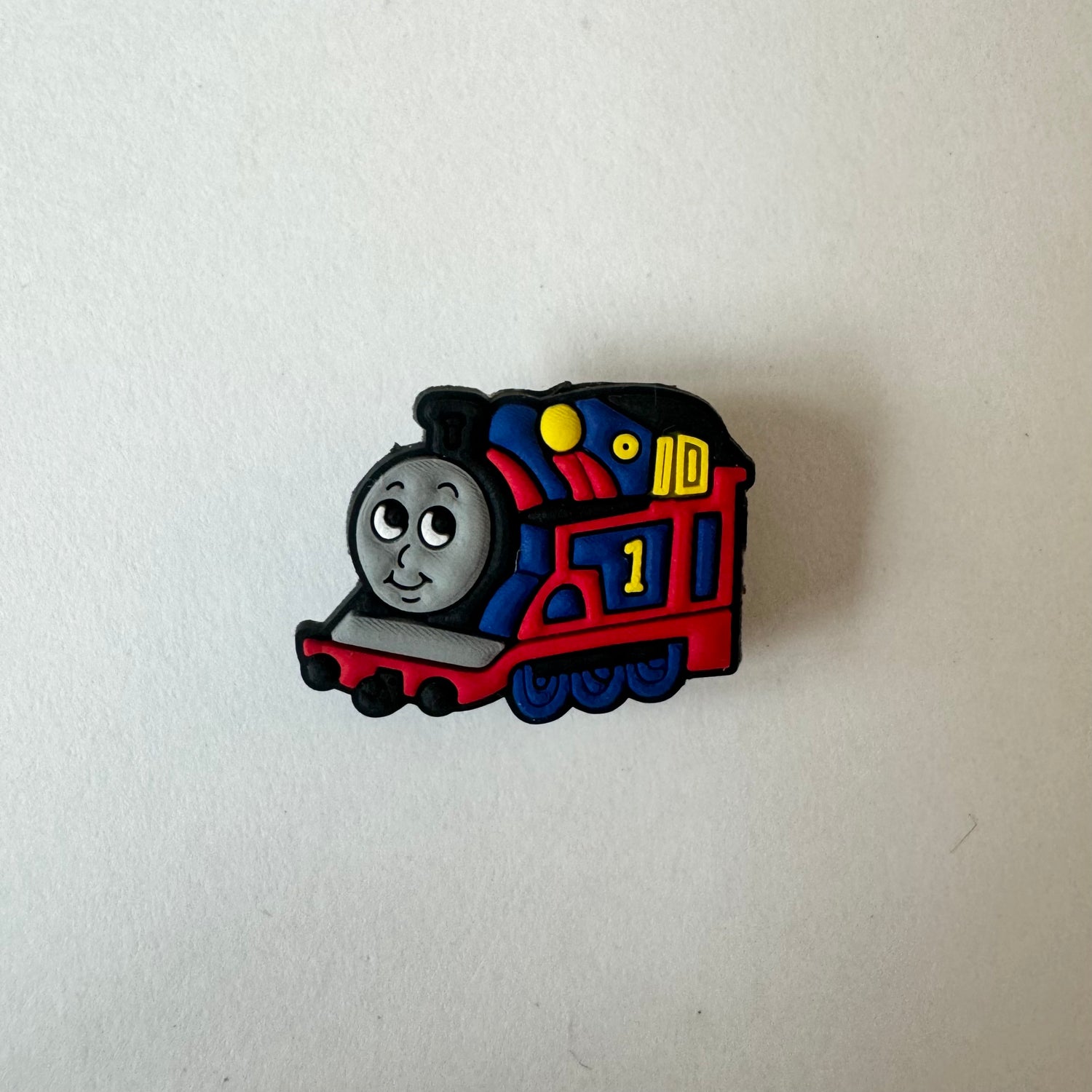 Thomas The Tank Engine Charm