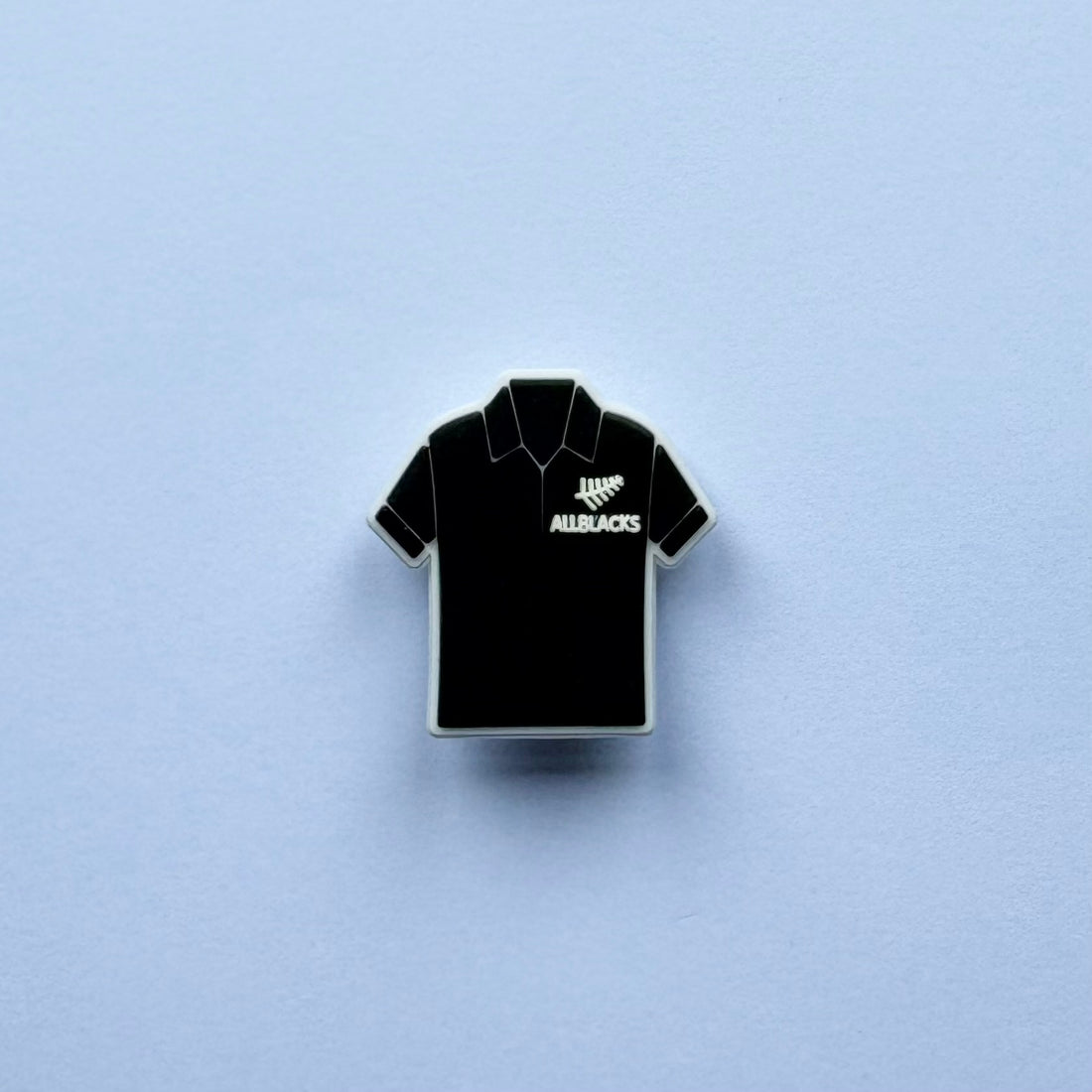 New Zealand Jersey Charm