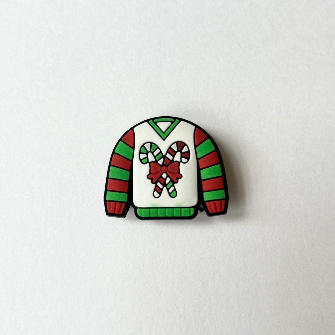 Christmas Jumper Charm