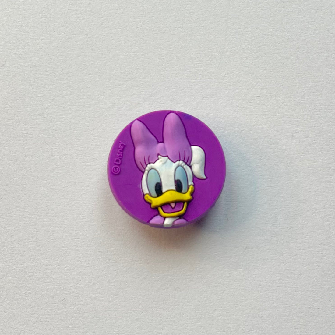 Daisy Duck Charm