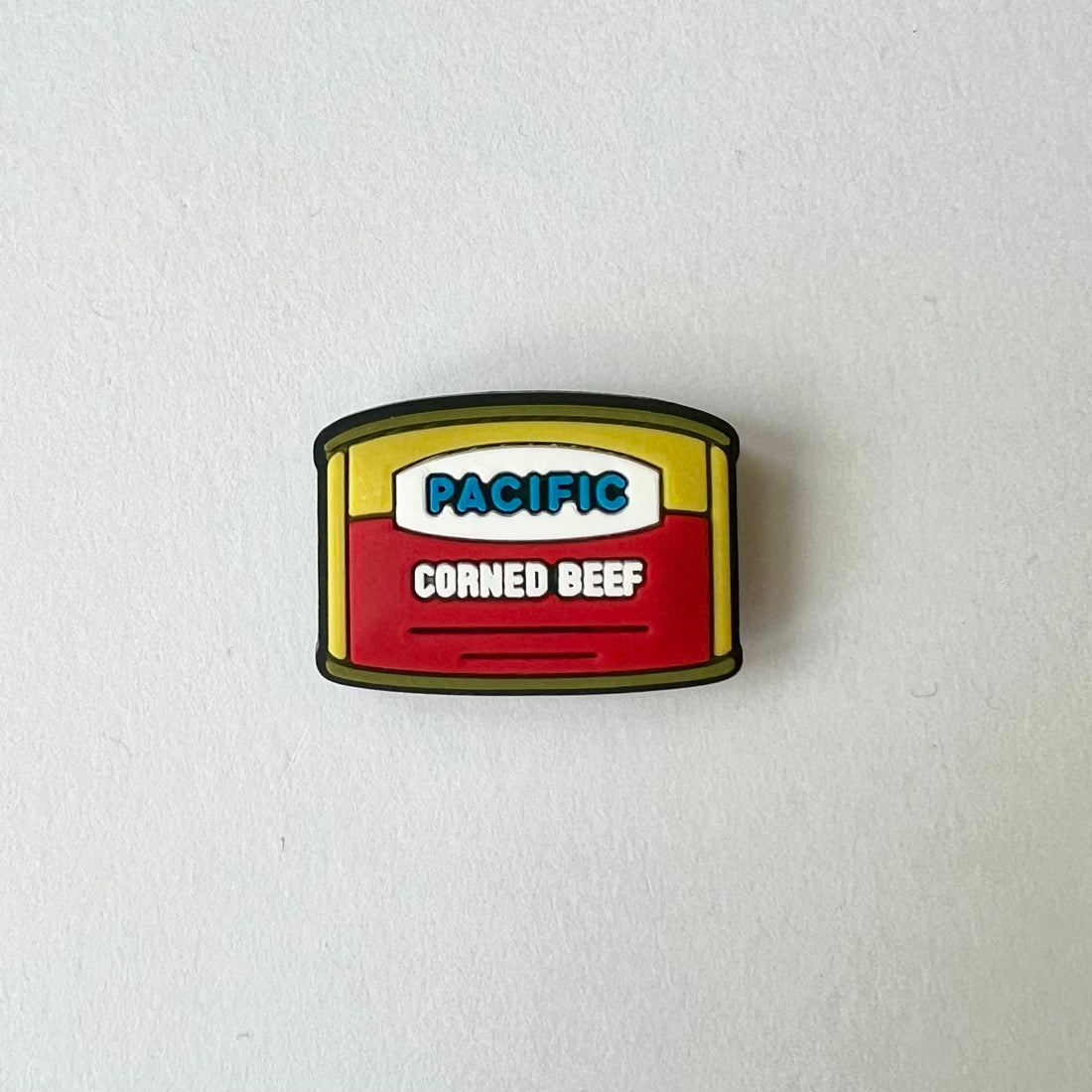 Corned Beef Charm