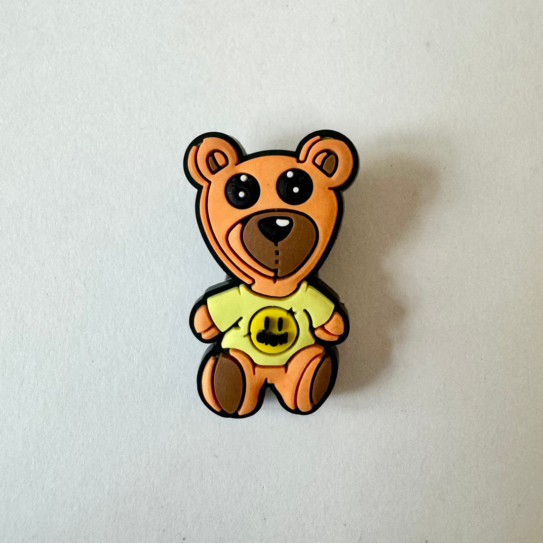 Cute Teddy Charm