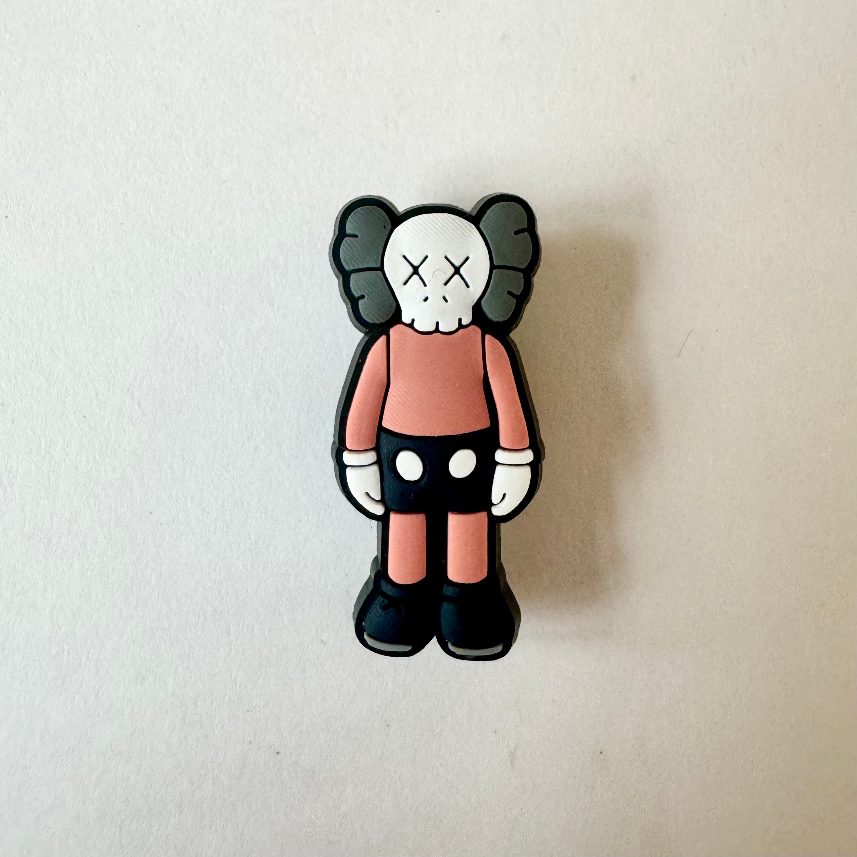 Kaws Charm