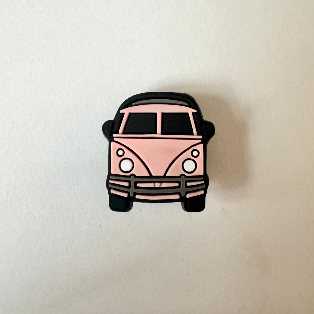 Cute Van Charm