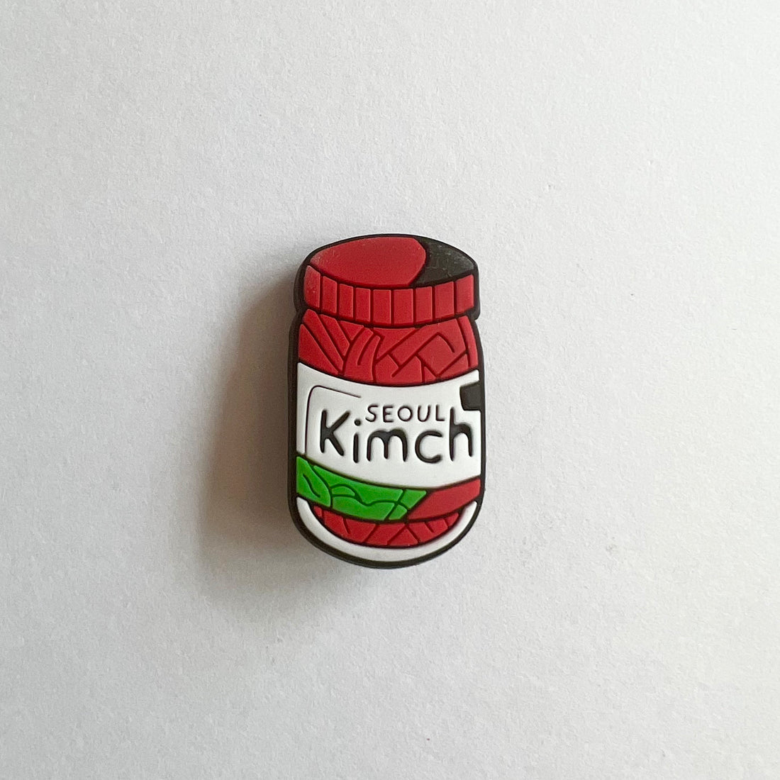 Seoul Kimchi Charm