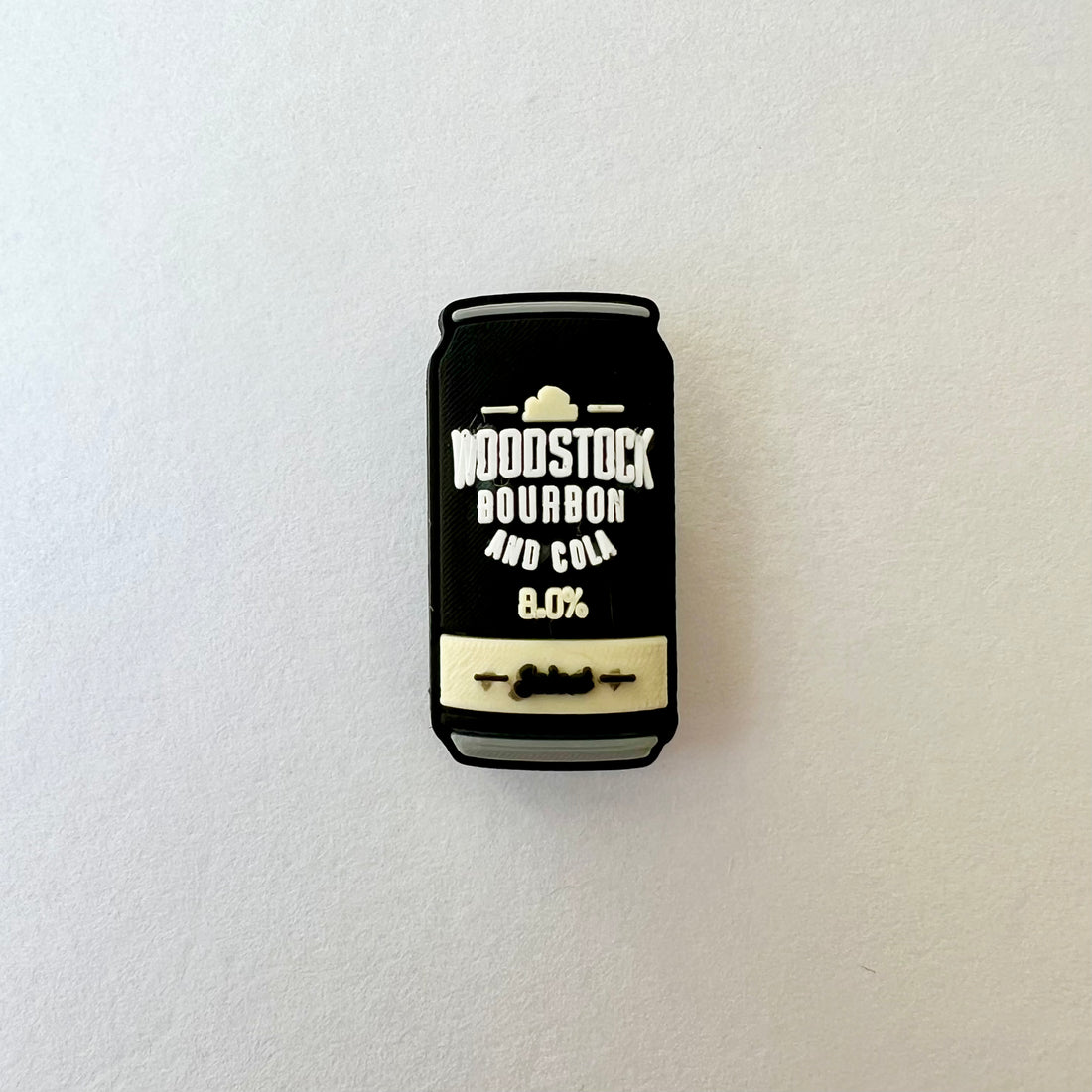 Woodstock Bourbon & Cola Charm