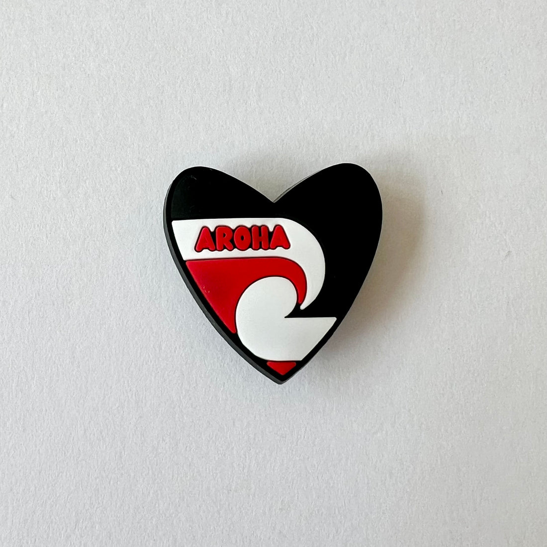 Aroha (Love) Charm