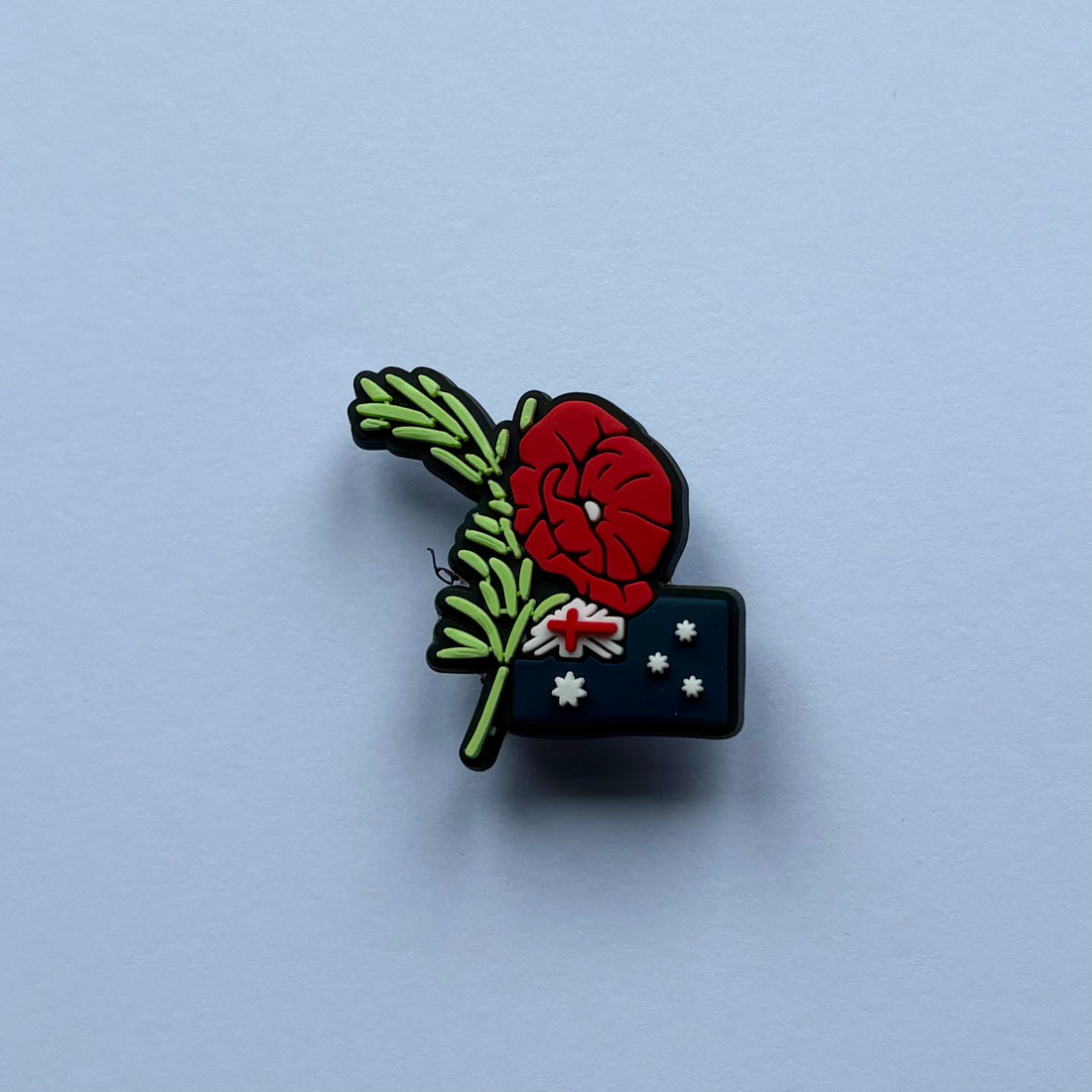 Lest We Forget Charm