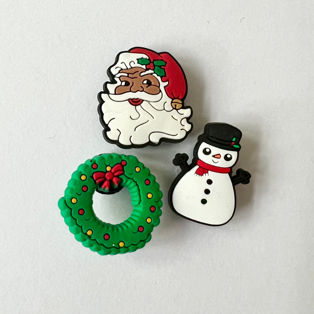 The Christmas Charms Pack