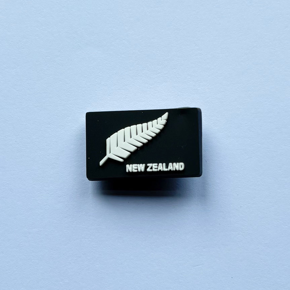 New Zealand Flag Charm