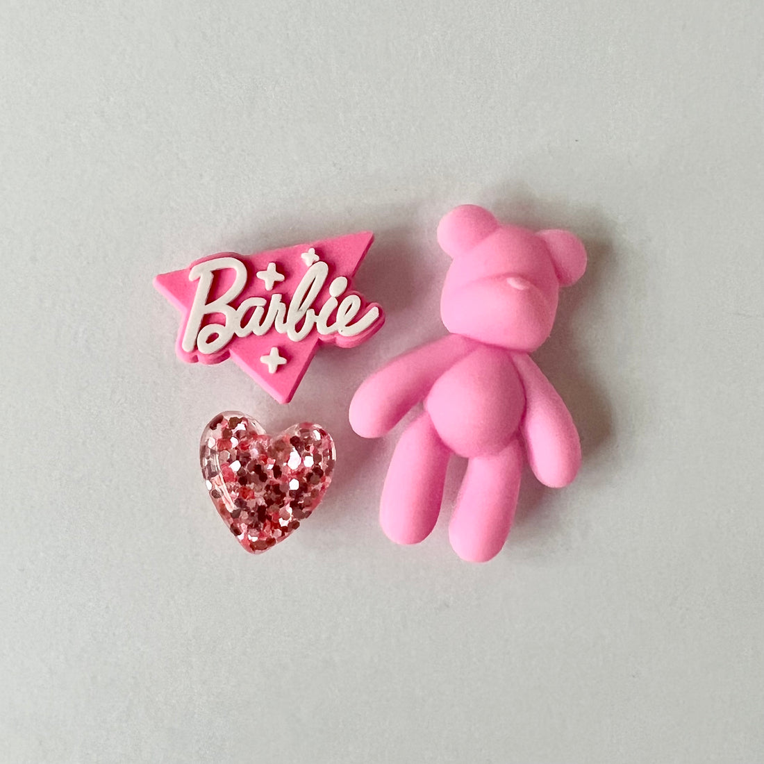The Little Barbie Charms Pack