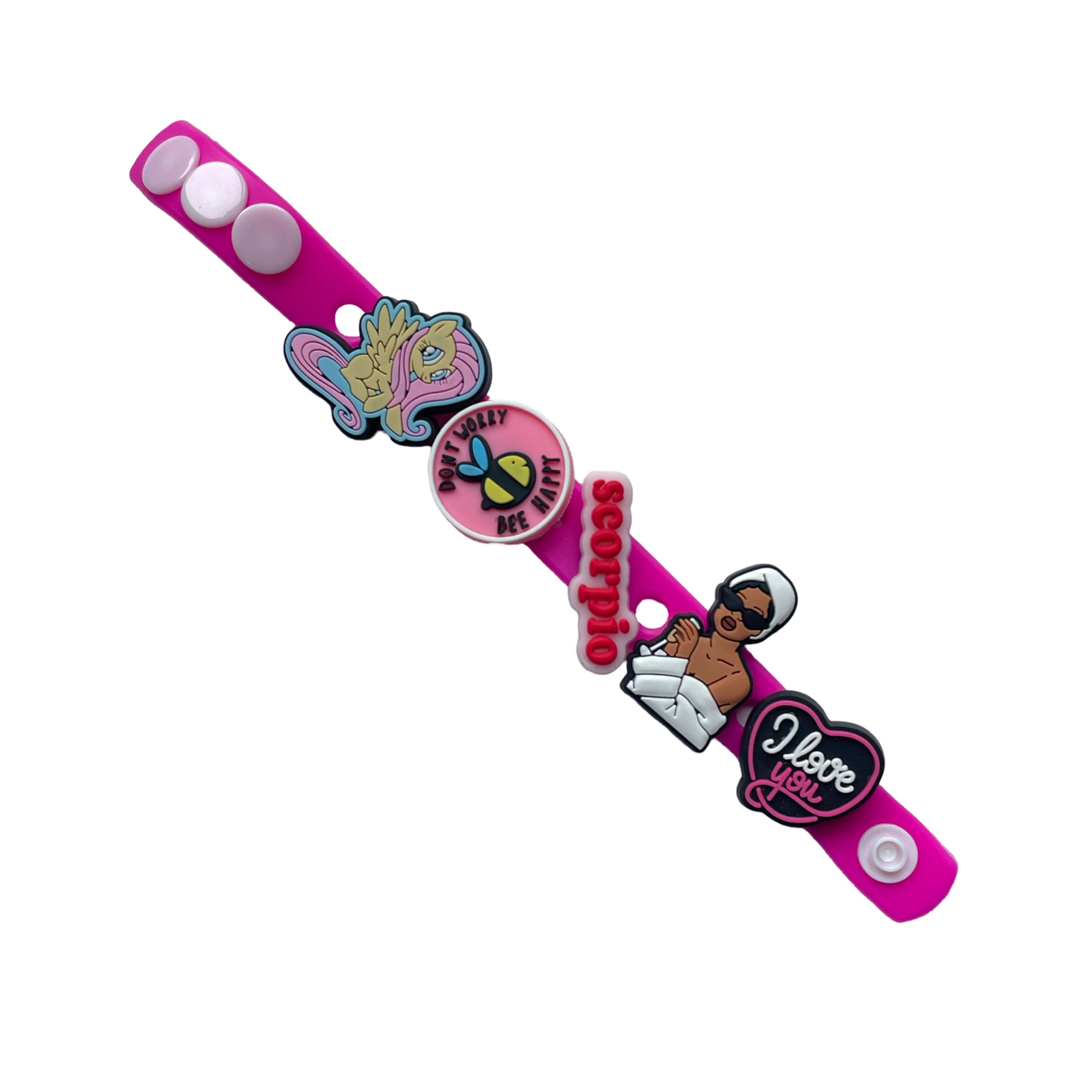 Charm Bracelets