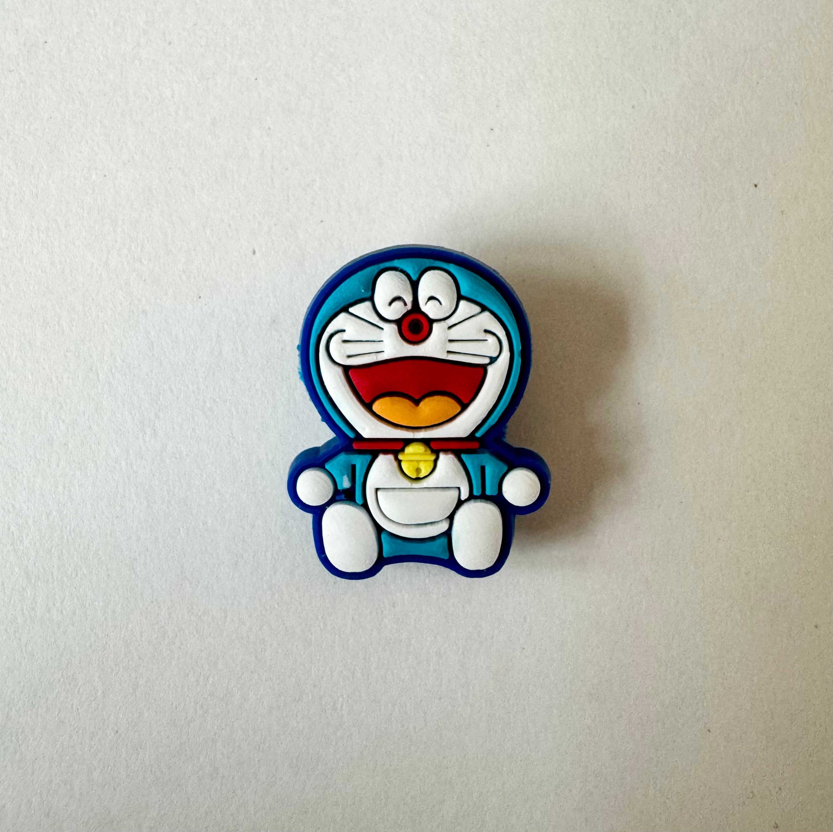 Doraemon Charm