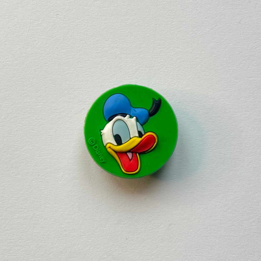 Donald Duck Charm