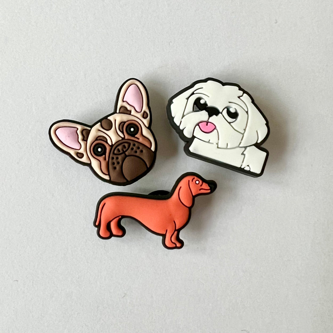 The Doggy Charms Pack