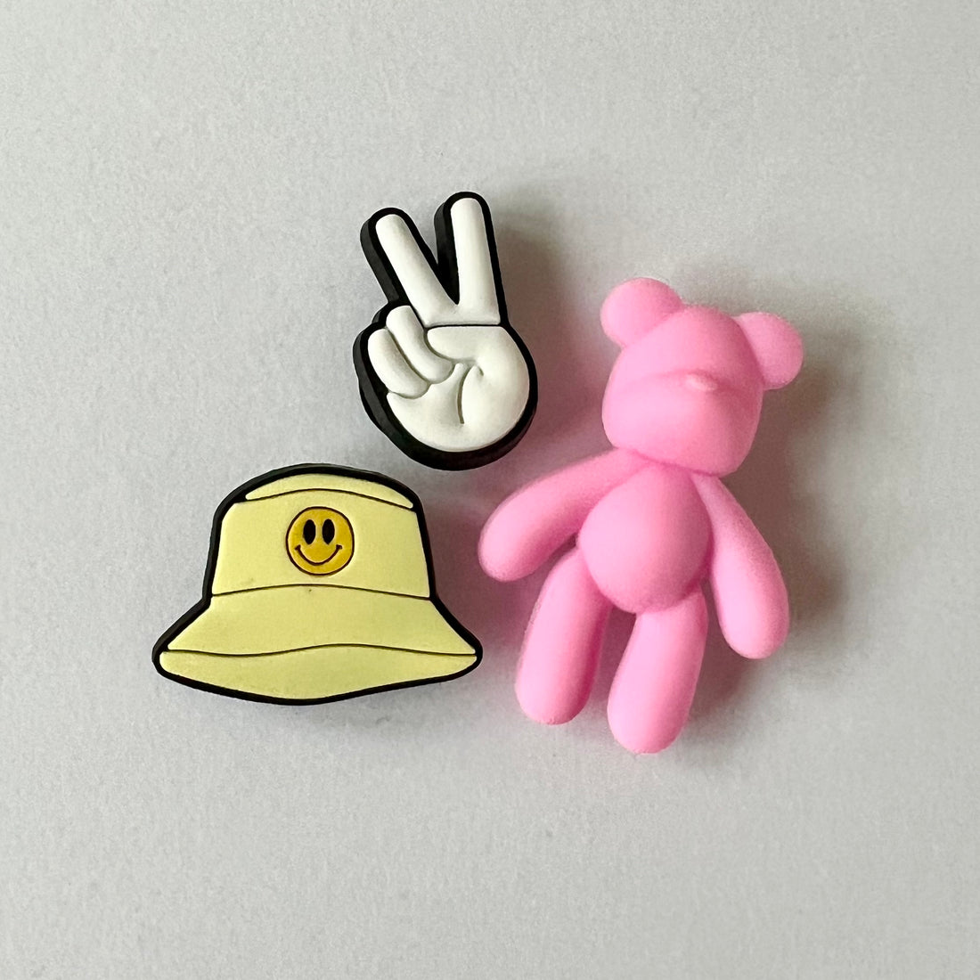 The Peace Charms Pack