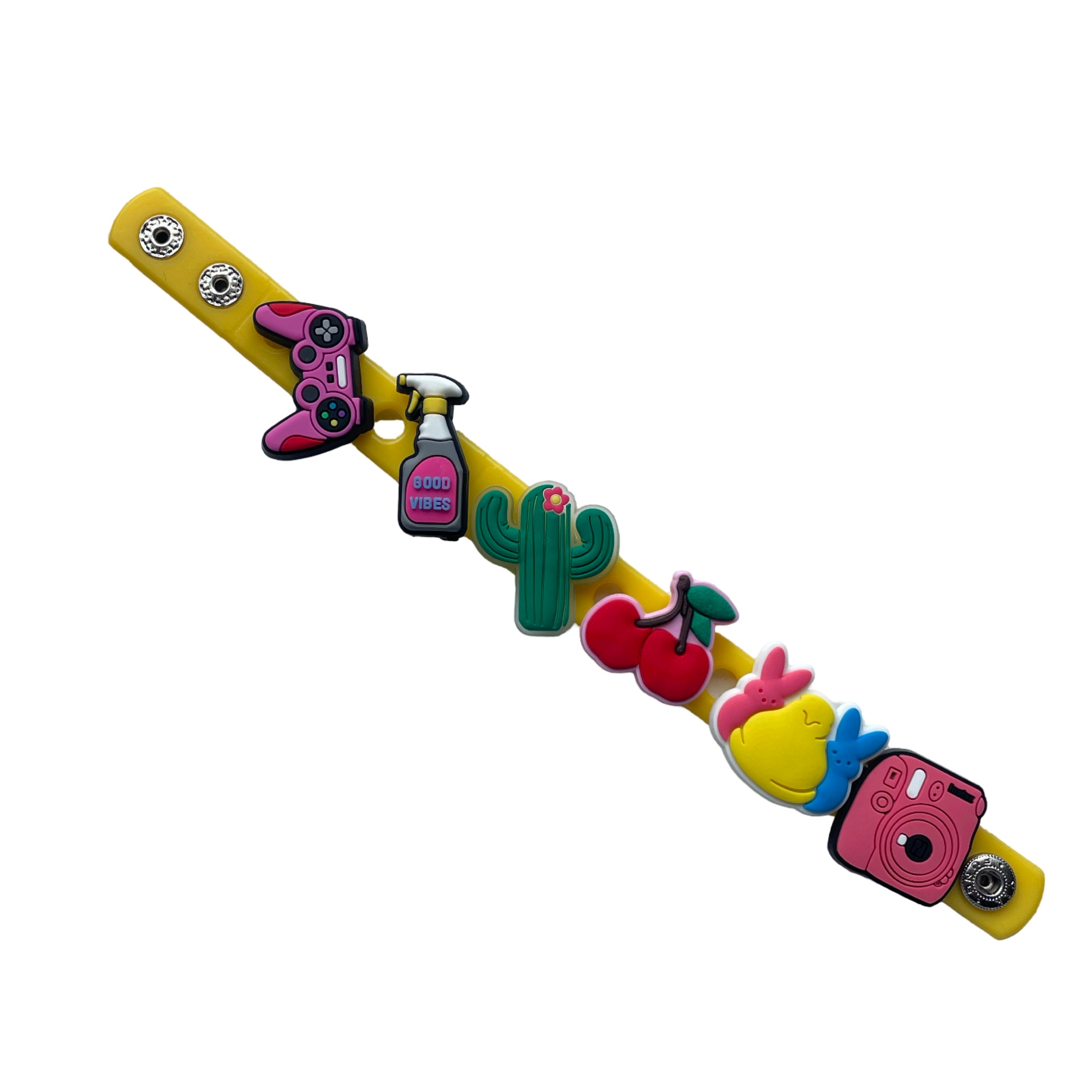 Charm Bracelets