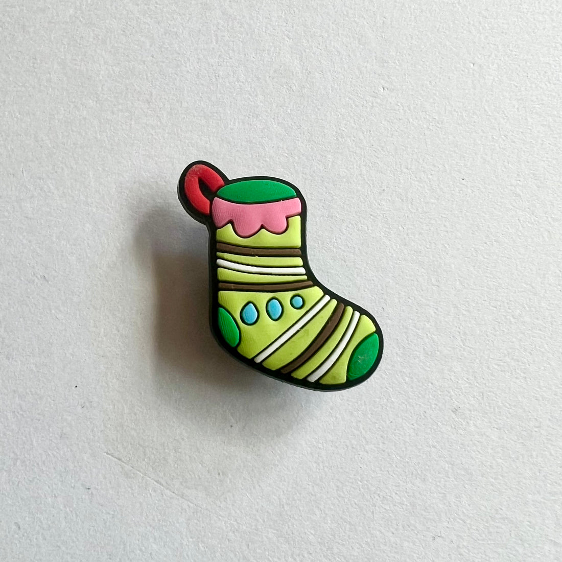 Christmas Stocking Charm