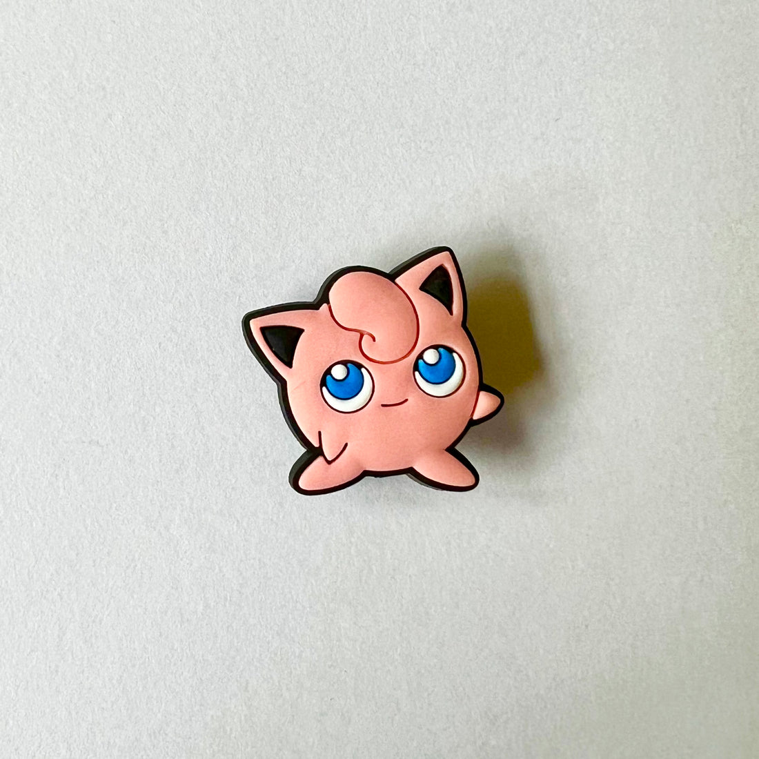 Jigglypuff Charm
