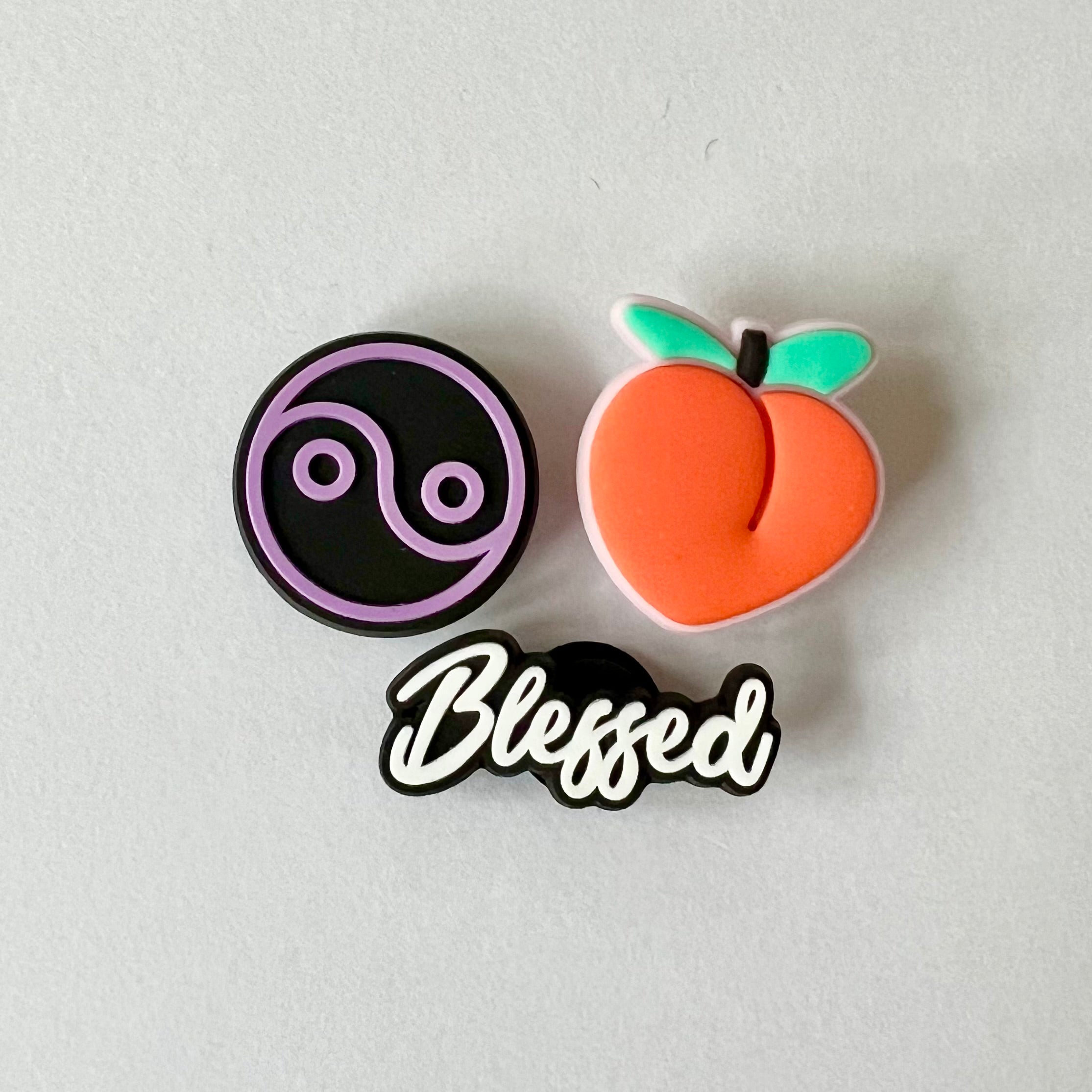 The Blessed Charms Pack