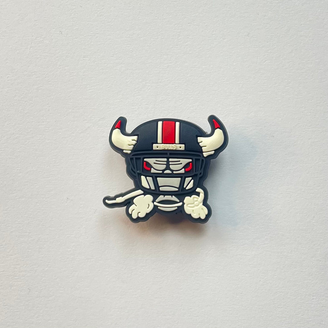Chicago Bulls Charm