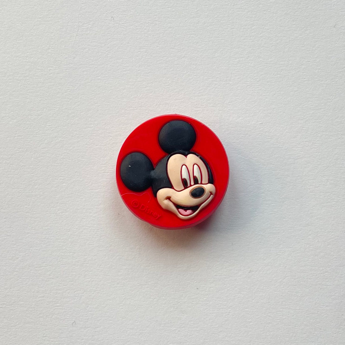 Mickey Mouse Charm