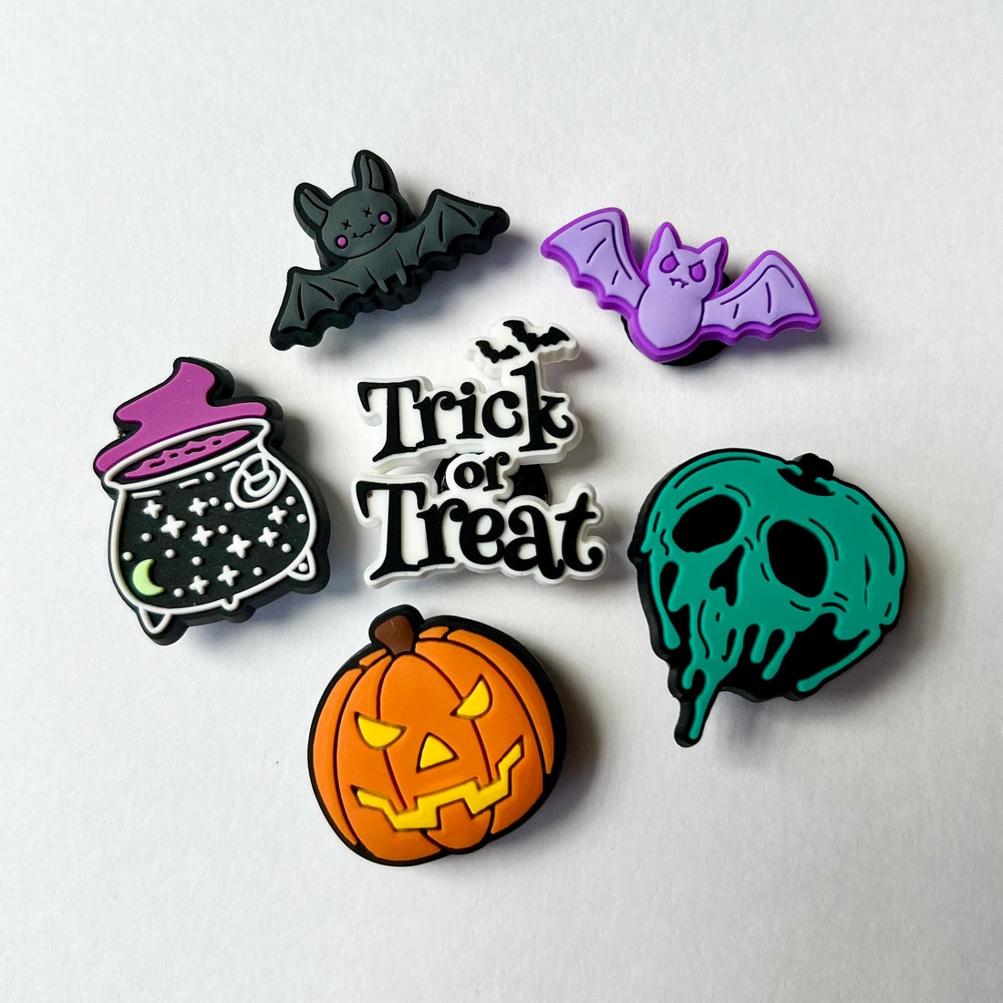 The Trick or Treat Pack