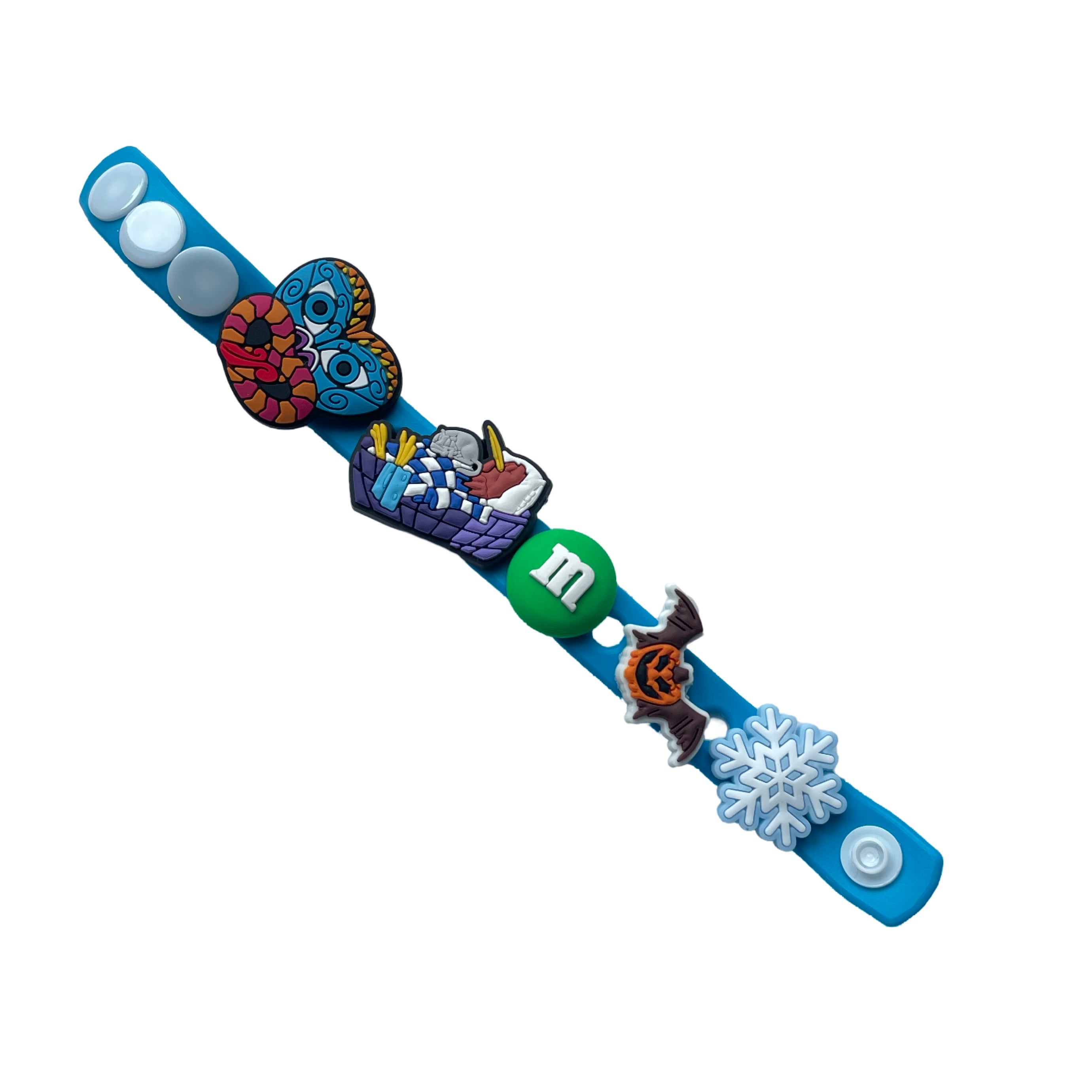 Charm Bracelets