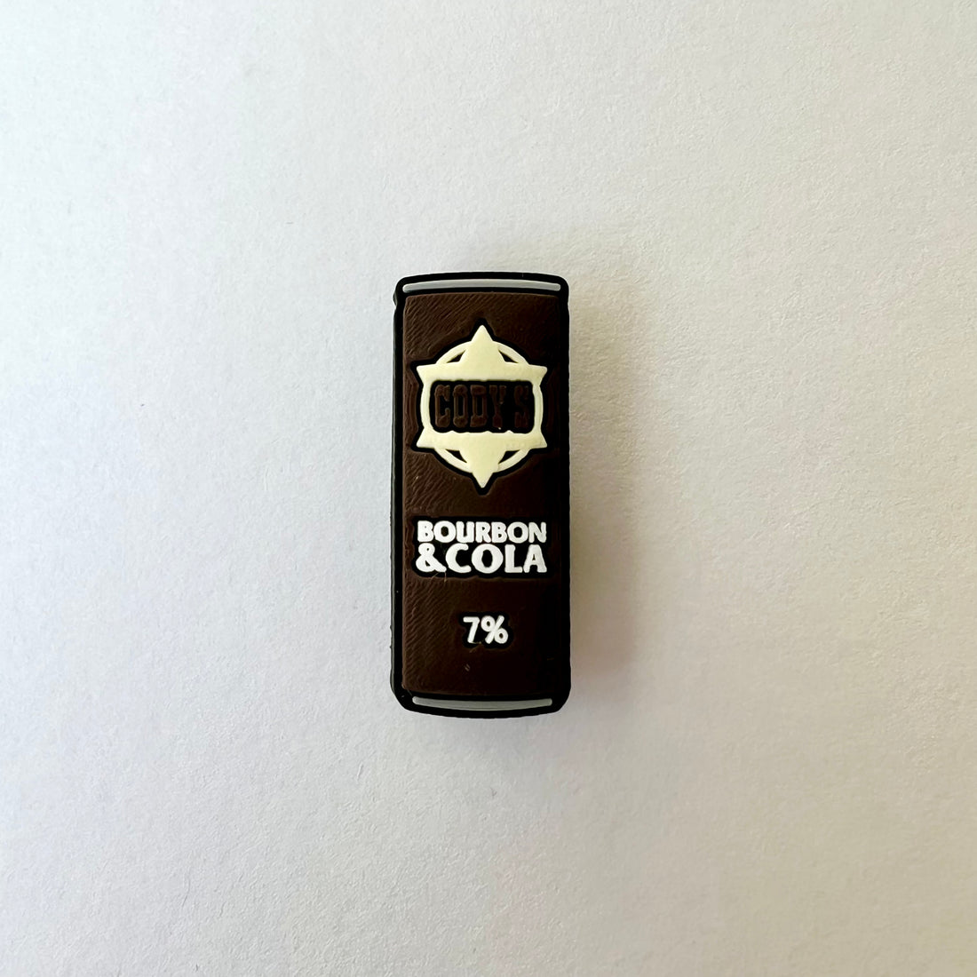 Codys Bourbon & Cola Charm