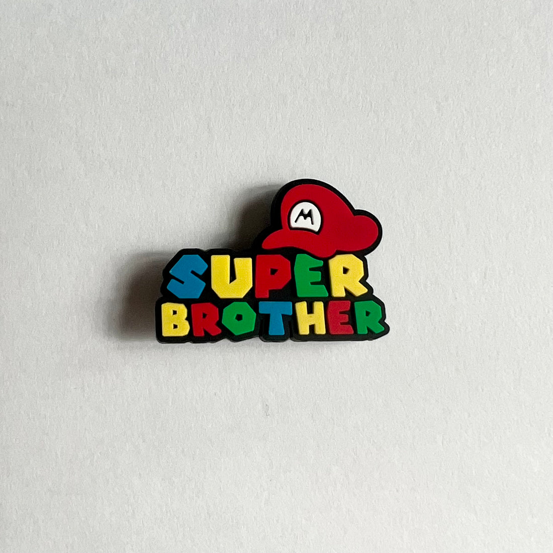 Super Brother Charm