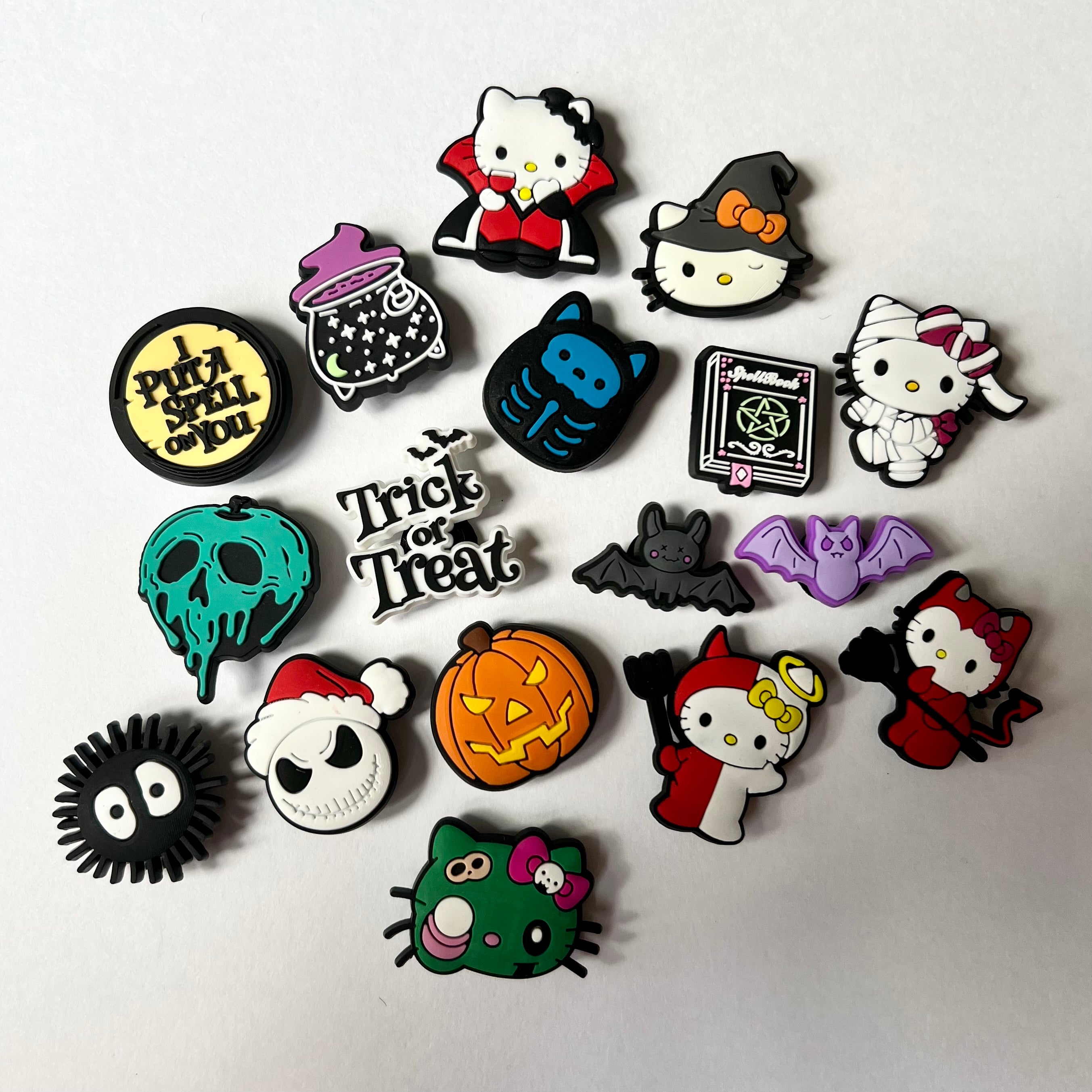 The Ultimate Halloween Pack