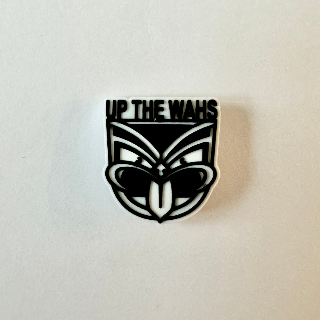 The Other Up The Wahs Charm