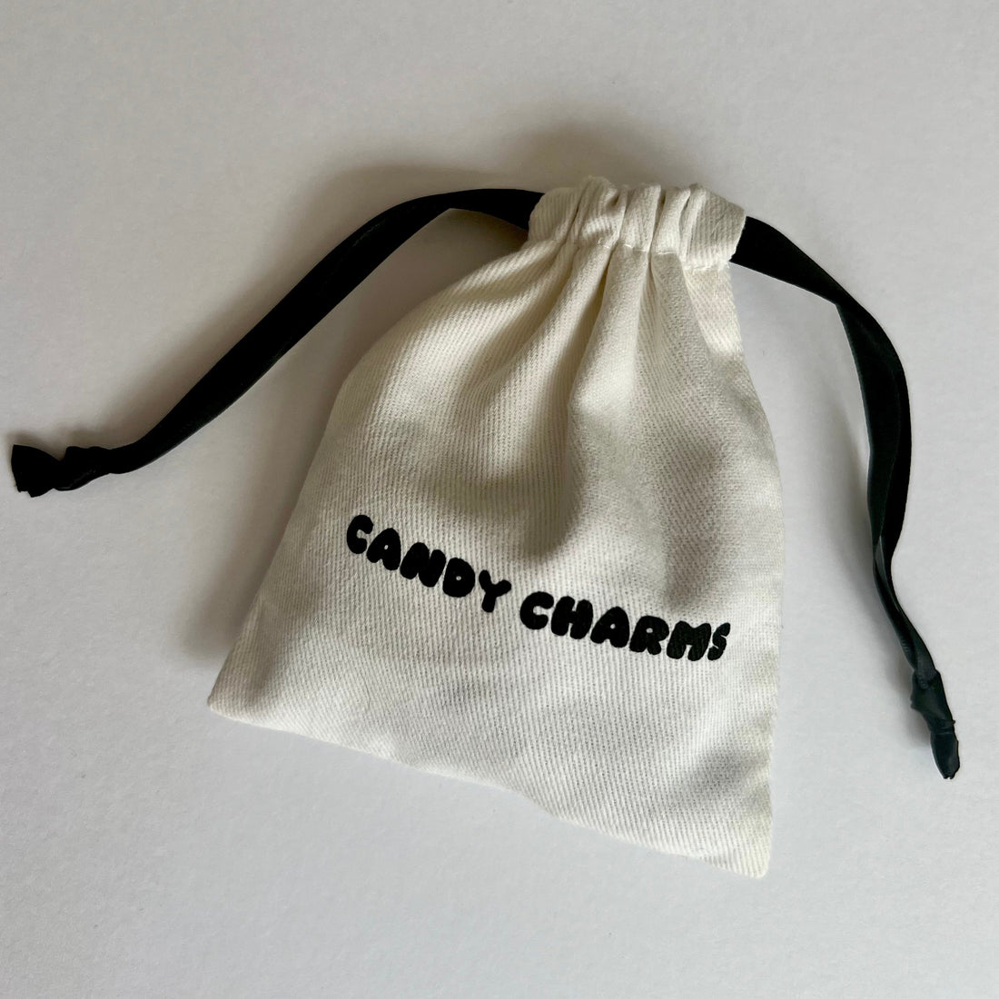 Charm Collectors Bag - Large