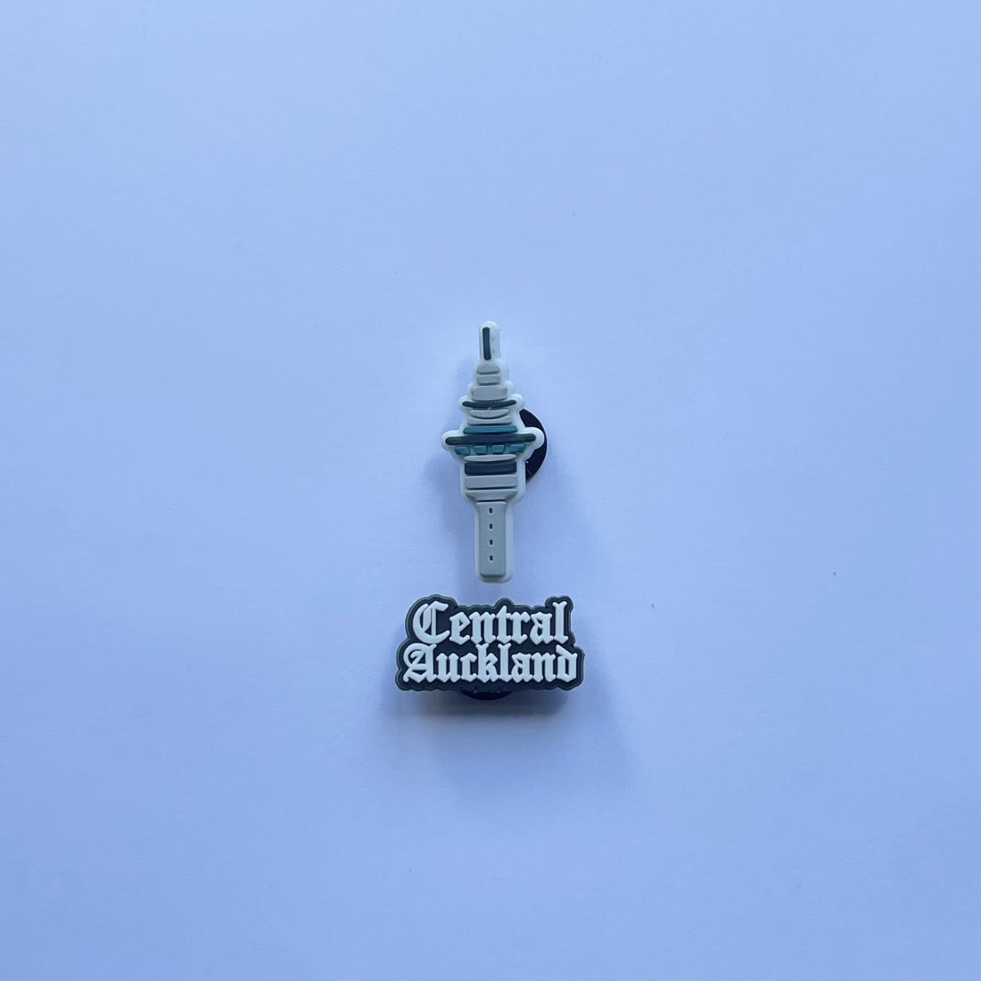 Central Auckland Charm Pack