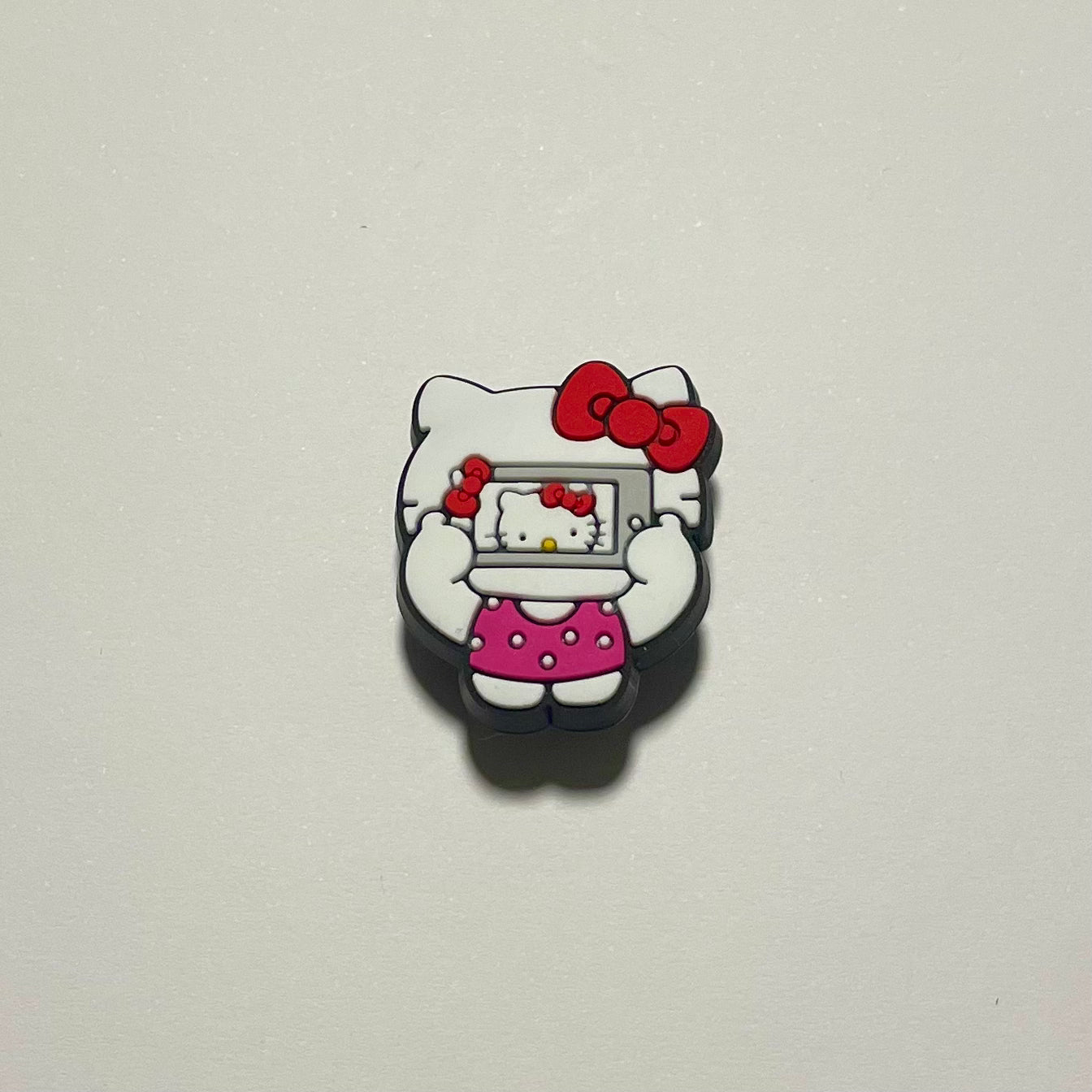 Photograph Hello Kitty Charm