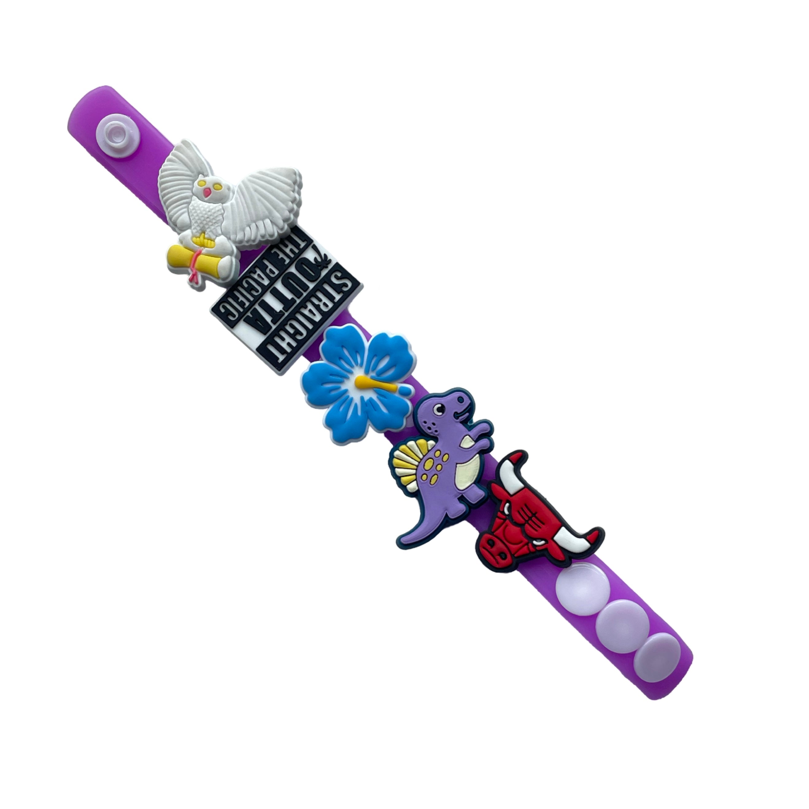 Charm Bracelets