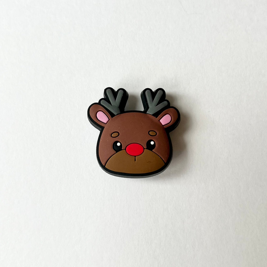 Reindeer Charm