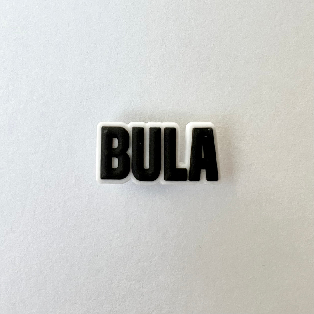 Bula Charm