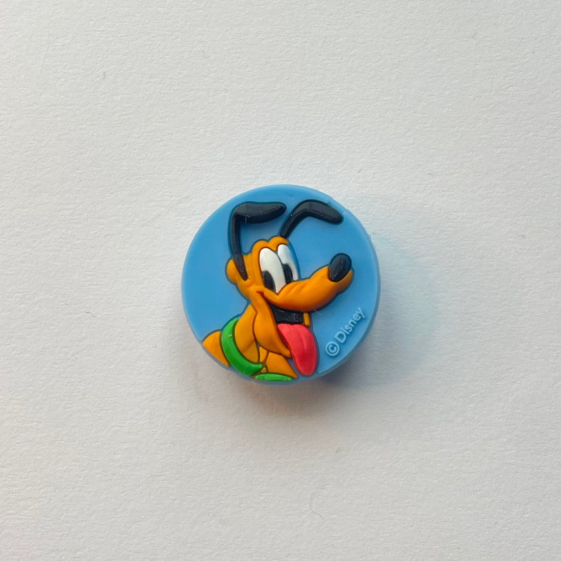 Pluto Charm