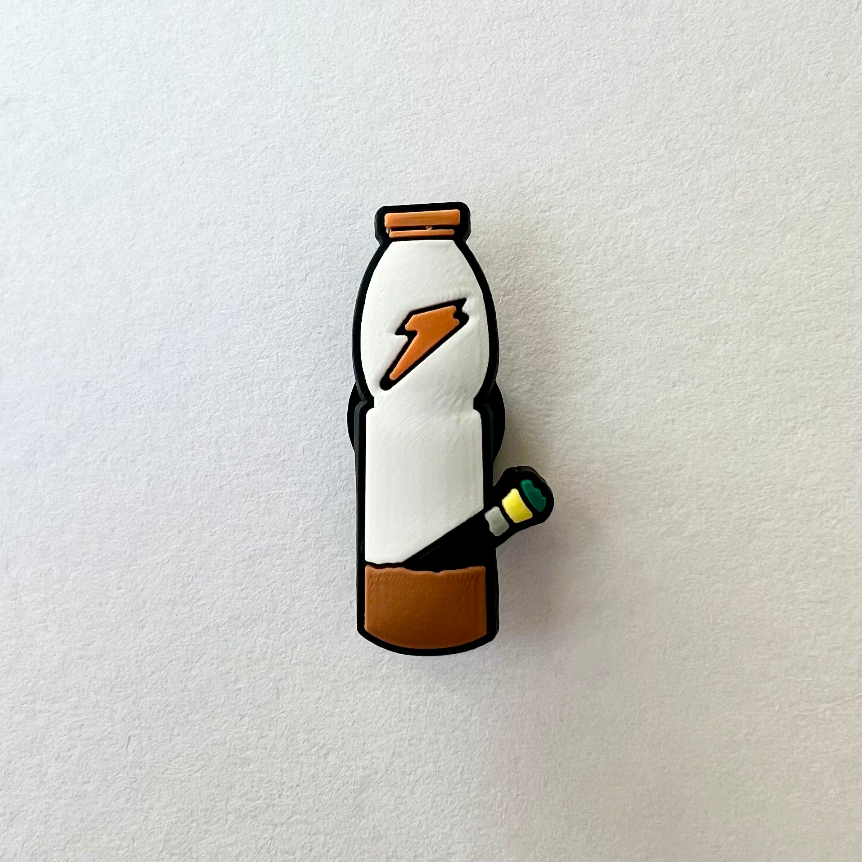 Gatorade Bong Charm