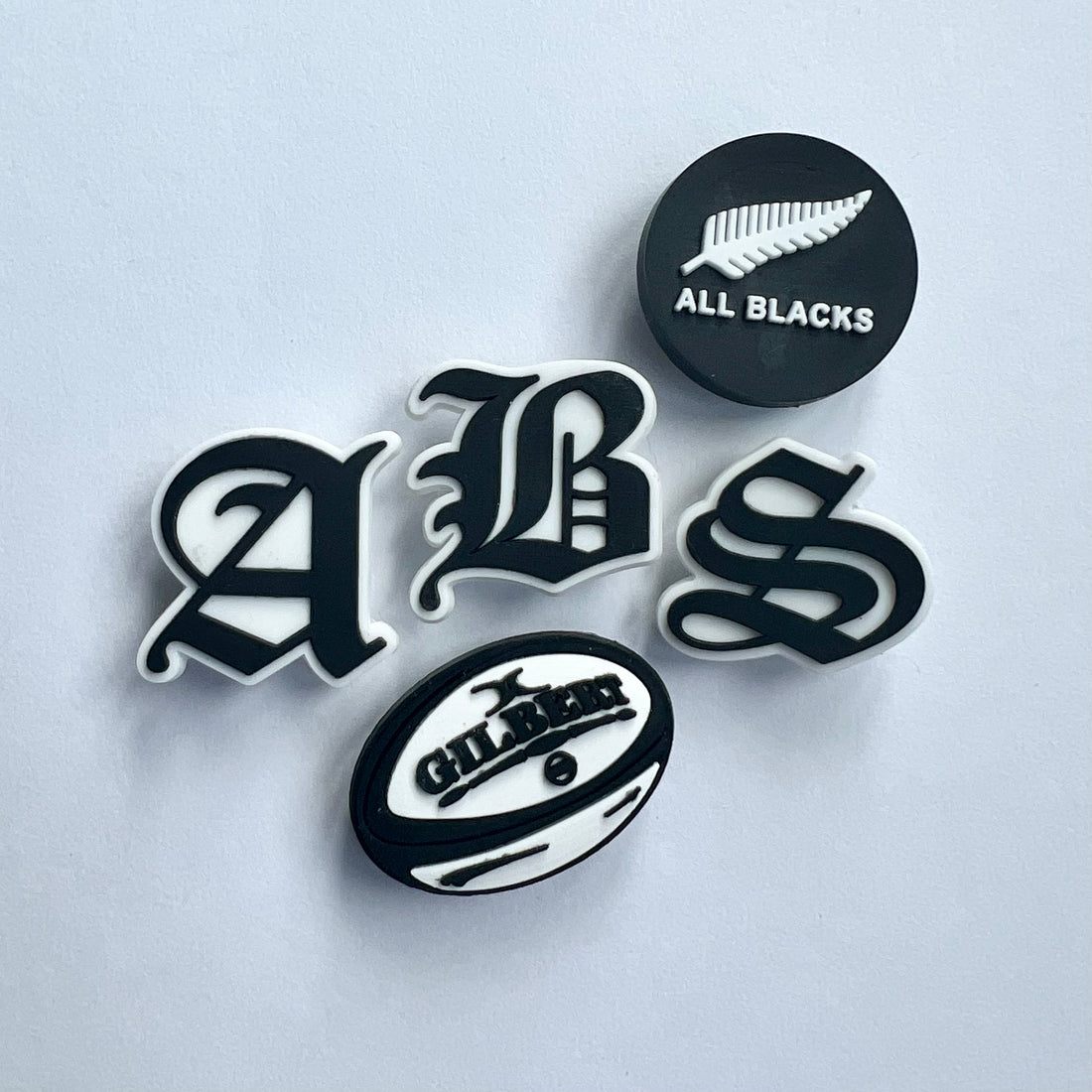 The Other ABs Charms Pack