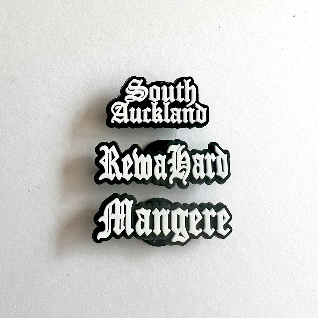 The South Side Charms Pack