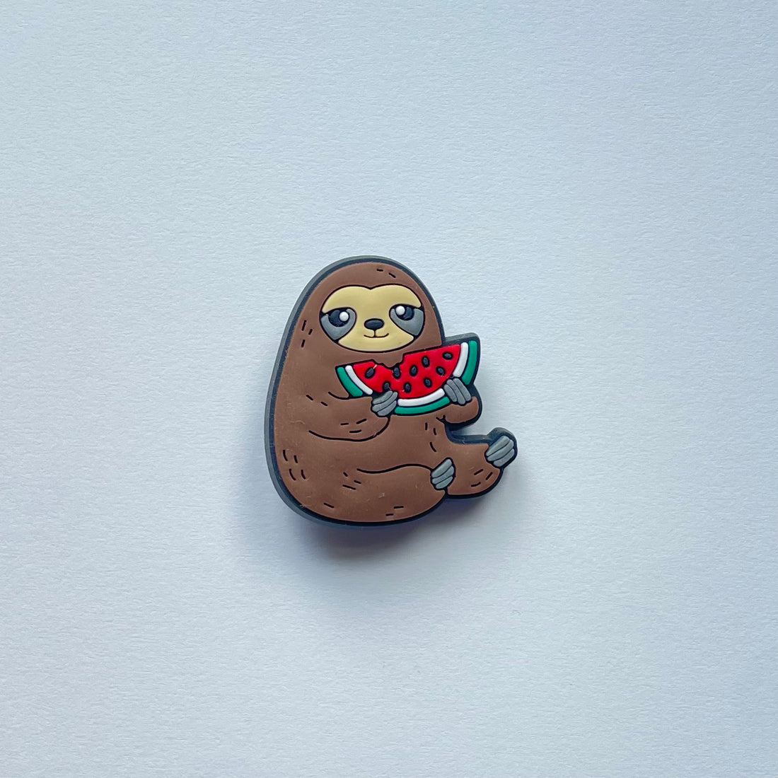 Cute Sloth Charm