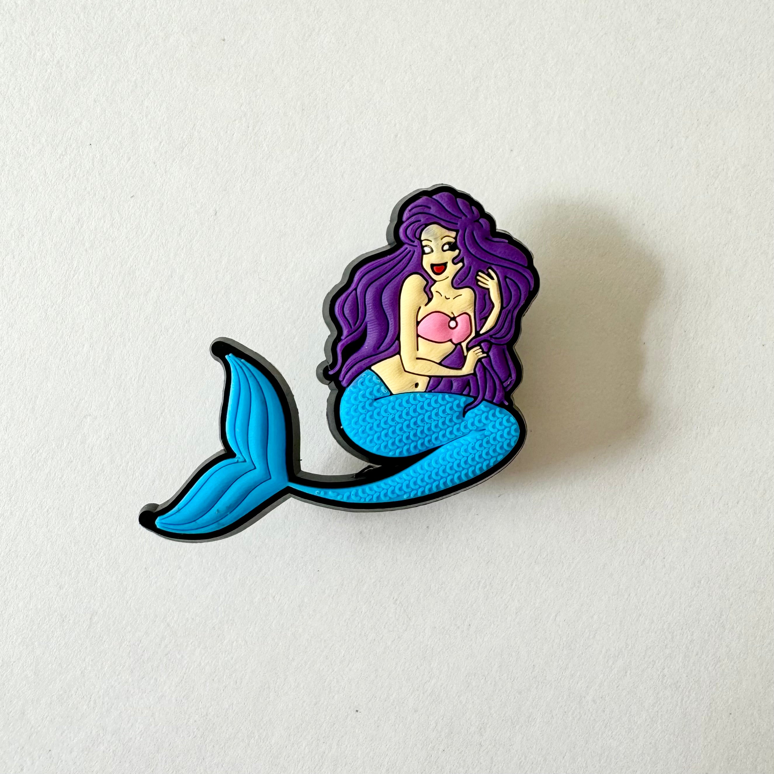 Mermaid Charm