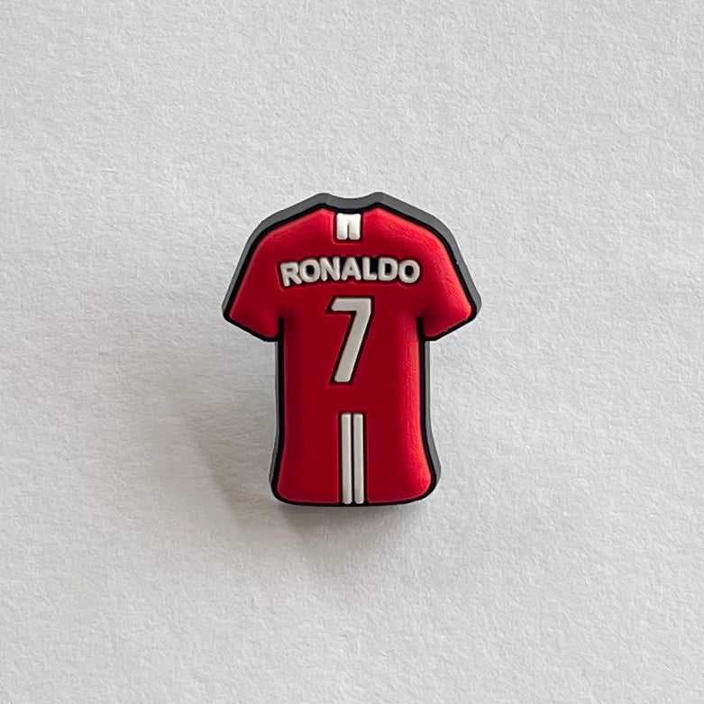 Ronaldo Charm